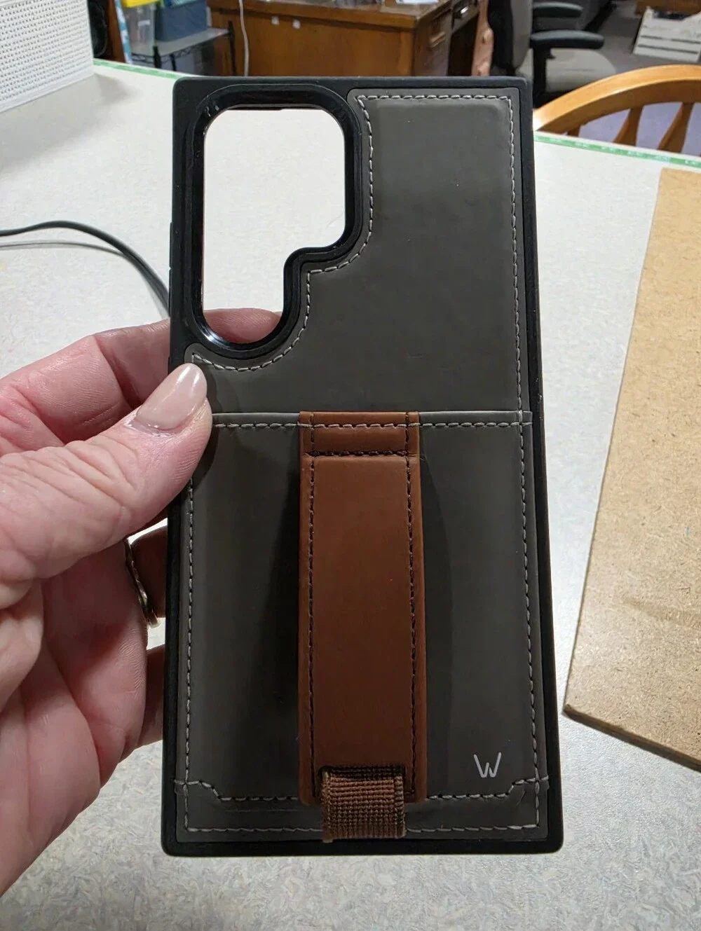 Lot Of 13 SAMSUNG S24 ULTRA cases And 1 Magnetic Wallet